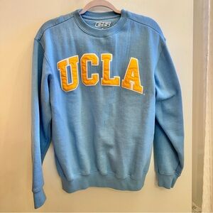 UCLA Blue Sweatshirt size medium